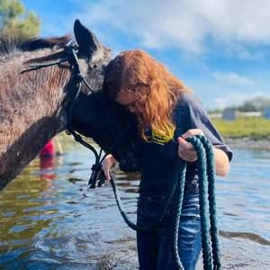 Meet your Posher, Bentlee